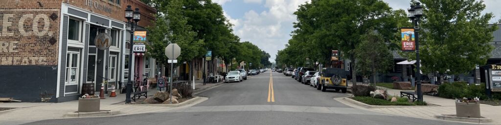 Dumpster Rental in Erie, Co